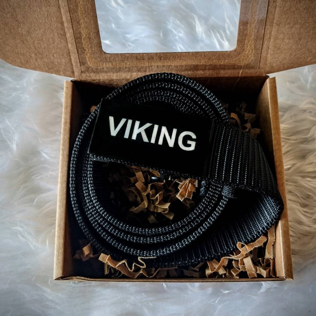Graveeringuga taktikaline vöö
